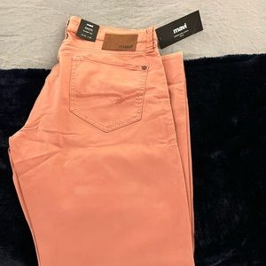 Men’s Chino